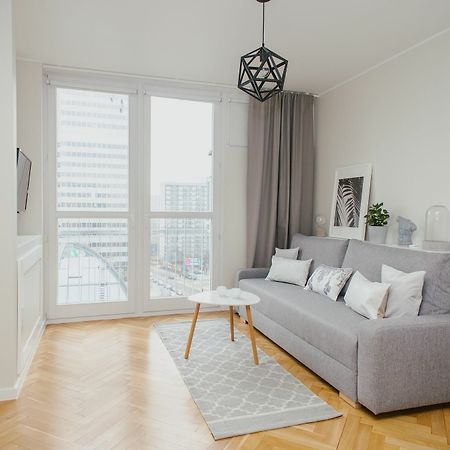 Shortstaypoland Grzybowska Varsovia Exterior foto