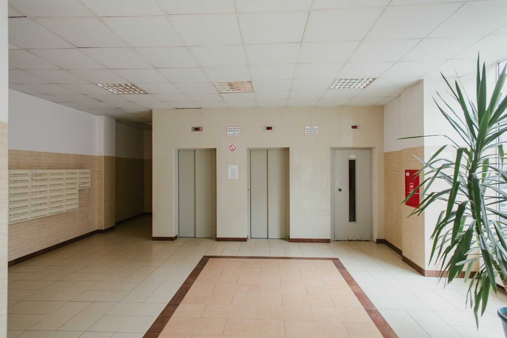 Shortstaypoland Grzybowska Varsovia Exterior foto