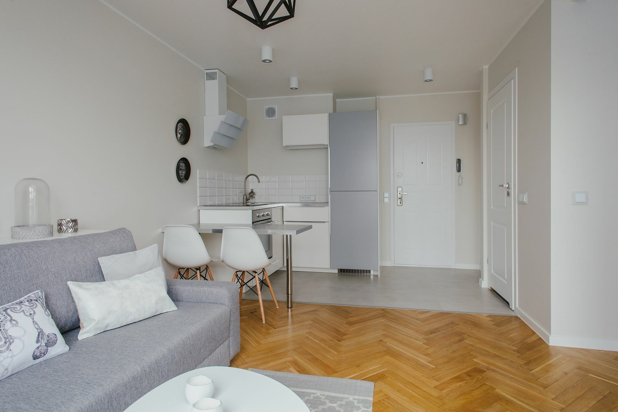 Shortstaypoland Grzybowska Varsovia Exterior foto