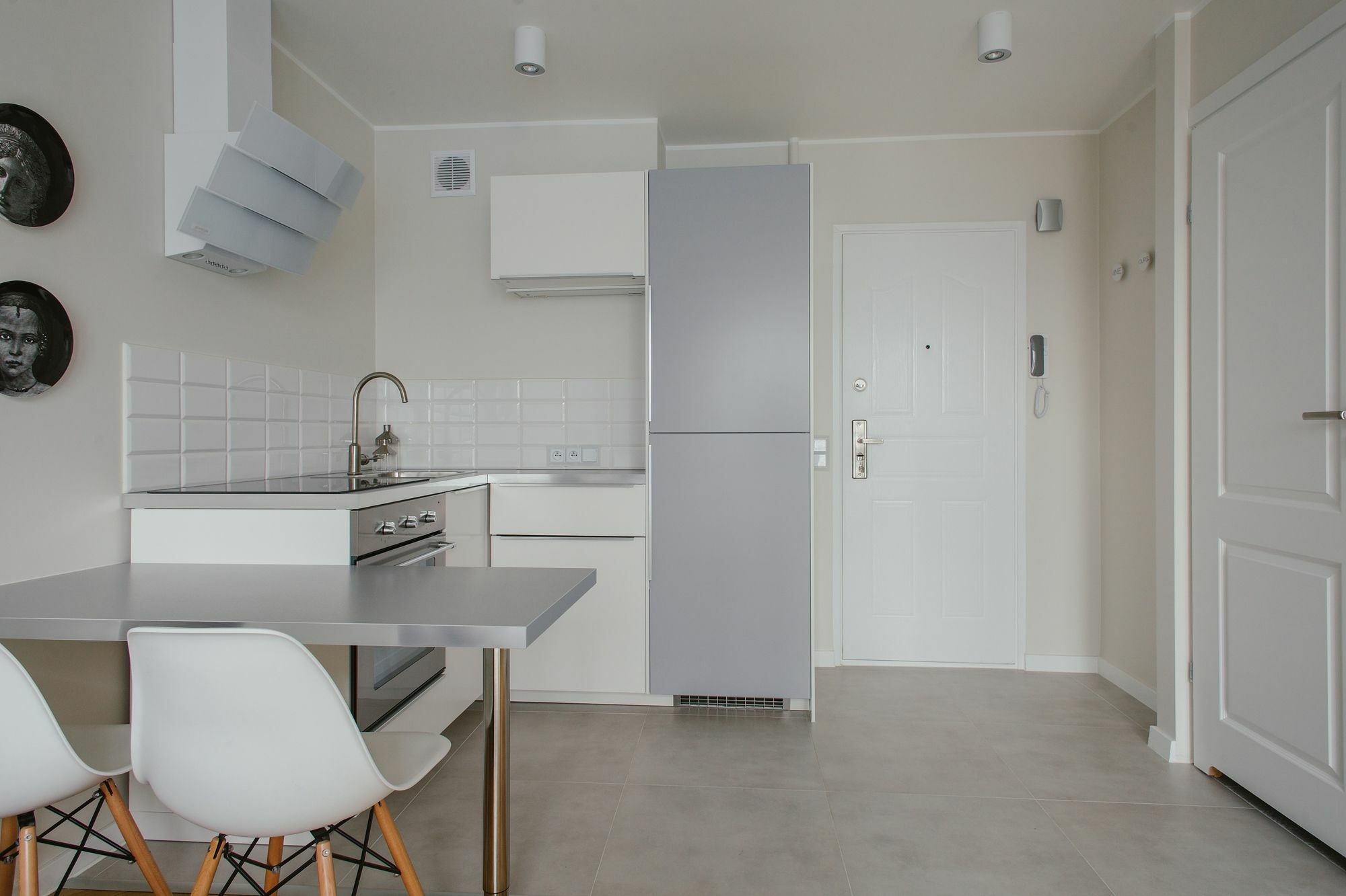 Shortstaypoland Grzybowska Varsovia Exterior foto