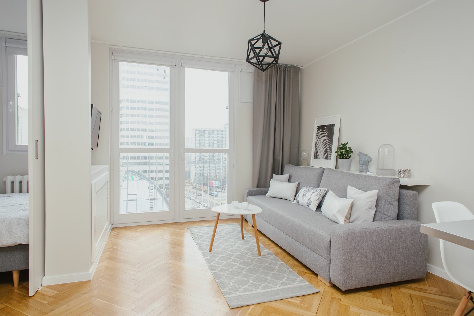 Shortstaypoland Grzybowska Varsovia Exterior foto