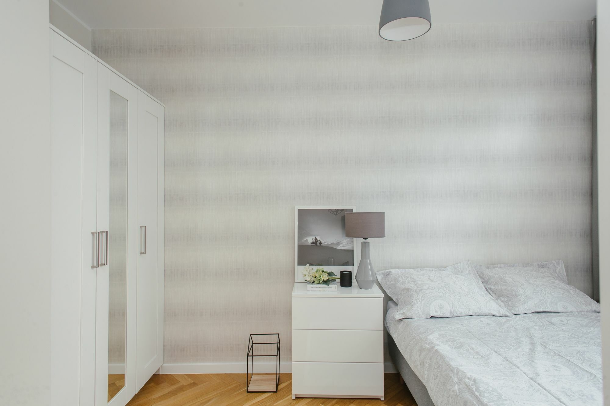 Shortstaypoland Grzybowska Varsovia Exterior foto